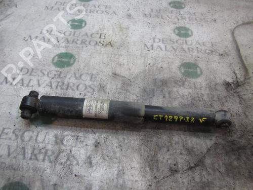 Used Left rear shock absorber Left rear shock absorber FORD FOCUS II Turnier (DA_, FFS, DS) 1.6 TDCi (109 hp) 3832638 3832638
