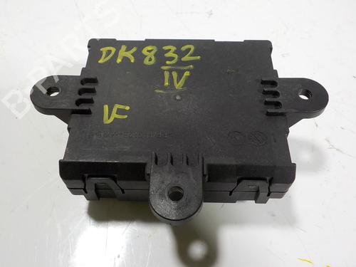 Electronic module LAND ROVER DISCOVERY SPORT (L550) 2.0 D 4x4 | BP13396229M83