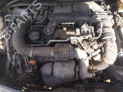 Right front door PEUGEOT 208 I (CA_, CC_) 1.4 HDi | BP29624657C3 