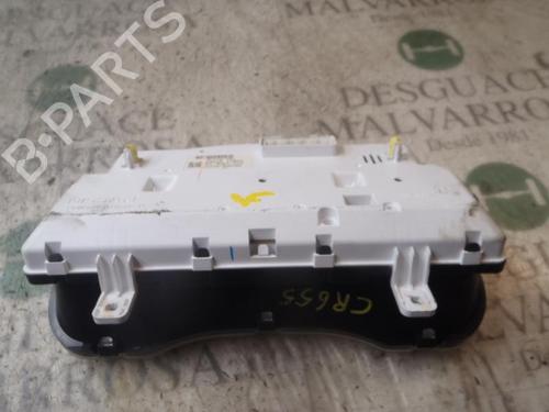 Instrument cluster NISSAN MICRA IV (K13K, K13KK) 1.2 | BP3989708C47 