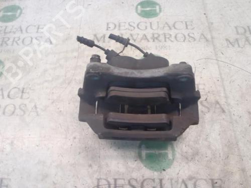 Left front brake caliper NISSAN INTERSTAR Van (X70) | BP11546913M105 - Image 3
