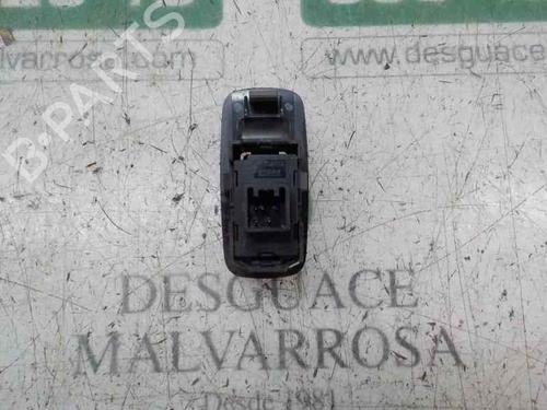 Left rear window switch TOYOTA COROLLA Verso (ZER_, ZZE12_, R1_) 2.2 D-4D (AUR10_, AUR10R) | BP4715637I29 