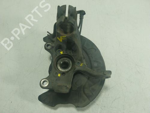 Used Right front steering knuckle Right front steering knuckle VW GOLF VII (5G1, BQ1, BE1, BE2) 2.0 TDI (150 hp) 20294107 20294107