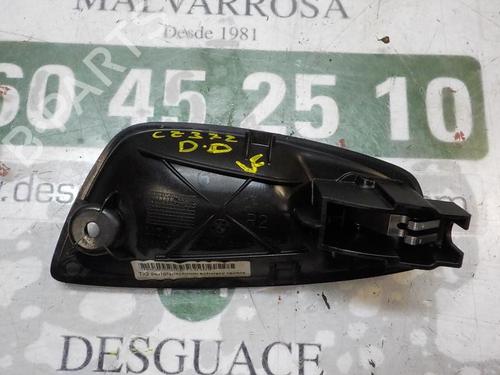 Front right interior door handle BMW 1 (E87) 120 d | BP3857524I14 