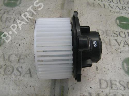 Used Heater blower motor Heater blower motor HYUNDAI ACCENT III (MC) 1.5 CRDi GLS (110 hp) 3765670 3765670