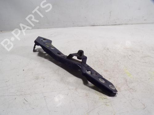 Used Left headlight support Left headlight support RENAULT MEGANE III Coupe (DZ0/1_) [2008-2016] 14286712 14286712