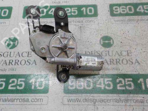 Rear wiper motor VW GOLF VII (5G1, BQ1, BE1, BE2) 1.6 TDI | BP4758856M102 