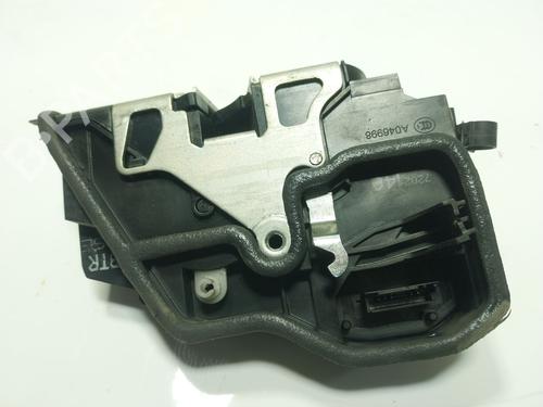 Front right lock BMW X5 (E70) xDrive 30 d | BP30152297C97
