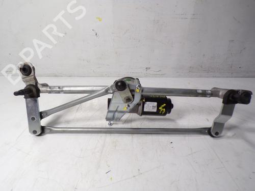 Used Front wiper motor Front wiper motor AUDI A1 Sportback (GBA) 35 TFSI (150 hp) 10046154 10046154