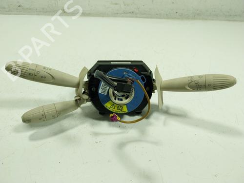 Used Headlight switch Headlight switch FIAT 500 (312_) 1.0 Mild Hybrid (312.AYD1B) (69 hp) 33660389 33660389