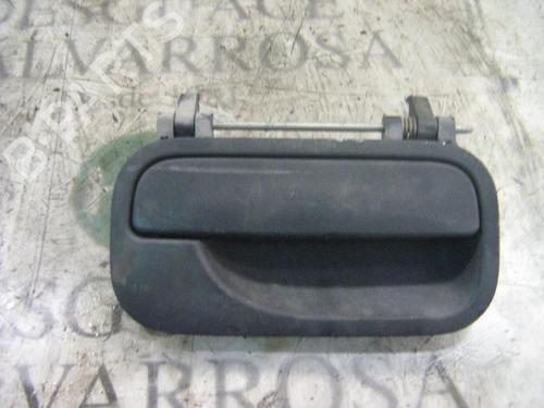 Used Front right exterior door handle Front right exterior door handle OPEL VECTRA B (J96) 2.0 DTI 16V (F19) (101 hp) 3779031 3779031