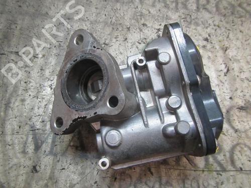Used Throttle body Throttle body NISSAN JUKE (F15) 1.5 dCi (110 hp) 3837786 3837786