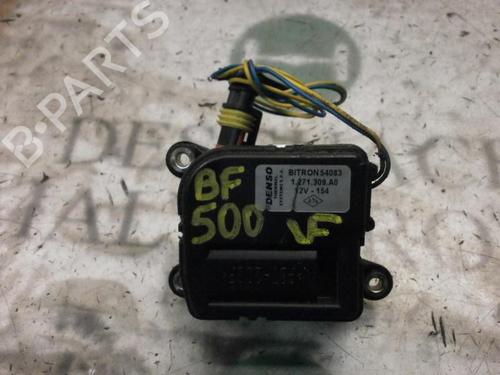 Used Electronic module Electronic module RENAULT CLIO II (BB_, CB_) [1998-2016] 9529786 9529786