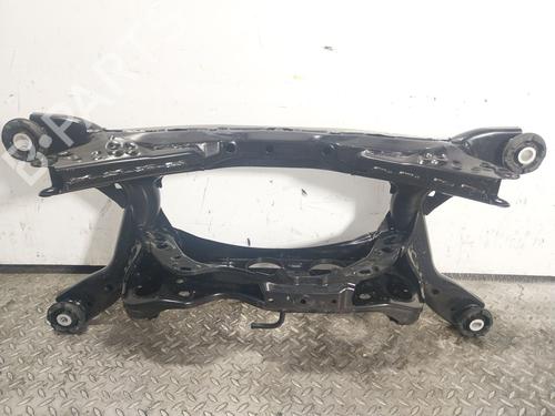 Used Rear axle TOYOTA RAV 4 V (_A5_, _H5_) [2018-2025]  17804438