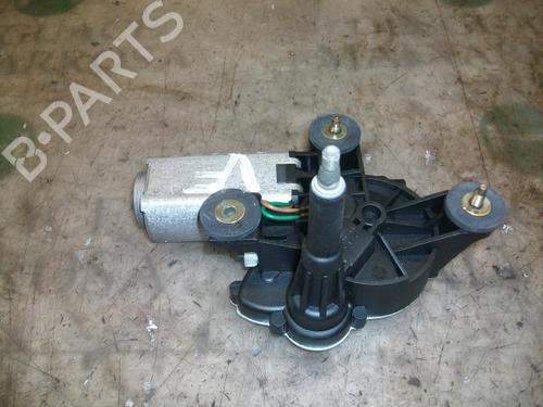 Used Rear wiper motor FIAT STILO (192_) 1.6 16V (192_XB1A) (103 hp) 3761581