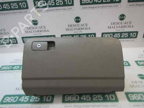 Used Glove box Glove box VW GOLF VI (5K1) 1.6 TDI (105 hp) 3877891 3877891