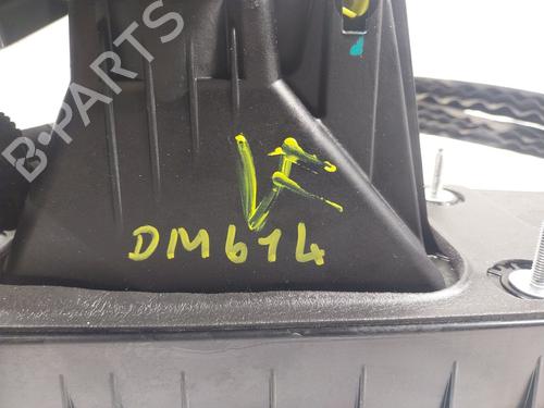 Gear lever AUDI A1 Sportback (GBA) 35 TFSI | BP16682873M90 