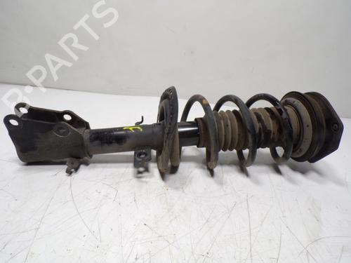 Used Left front shock absorber Left front shock absorber 10619917 10619917