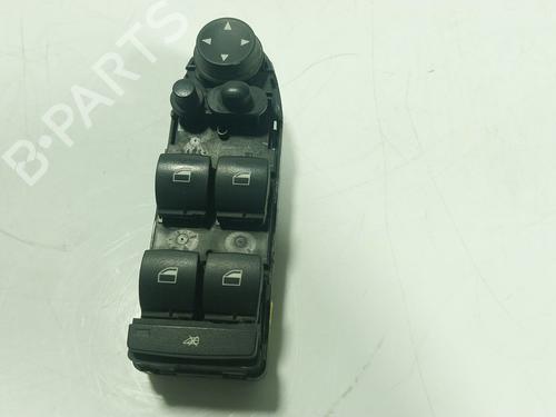 left-front-window-switch-bmw-x6-e71-e72-2007-2008-2009-2010-2011-2012-2013-2014-2015-32303670 main image