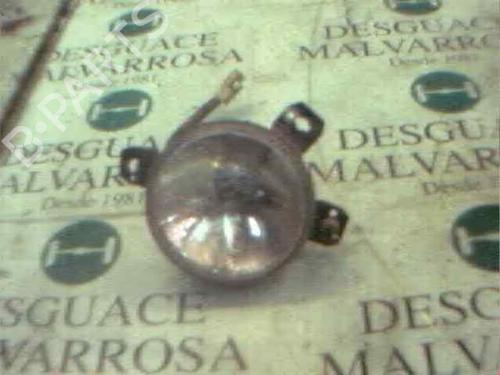 Used Right headlight VW POLO II (86C, 80) 1.0 Cat (45 hp) 3764138