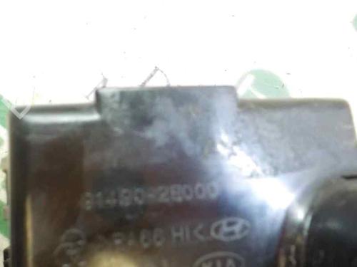 Fuse box KIA CARENS III MPV (UN) 2.0 CRDi 140 | BP5209481E1 - Image 4