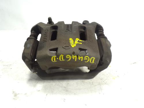 Right front brake caliper RENAULT KOLEOS I (HY_) 2.0 dCi (HY0K) | BP11552440M104 - Image 3