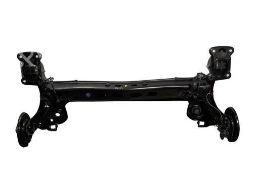 Used Rear axle Rear axle AUDI A1 Sportback (GBA) [2018-2026] 12960865 12960865