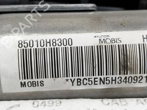 Venstre gardin kollisjonspute KIA STONIC (YB) 1.2 CVVT | BP19499779C11 
