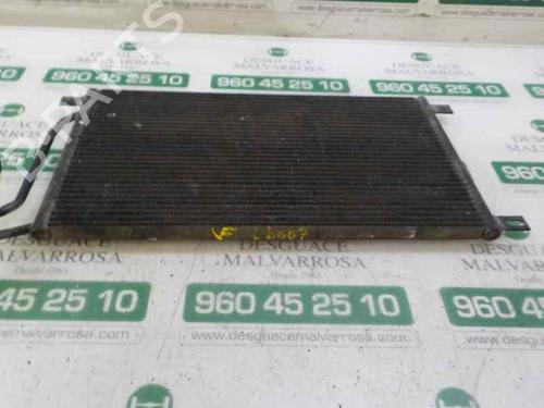 AC radiator BMW 3 Compact (E46) 320 td | BP4899950M32