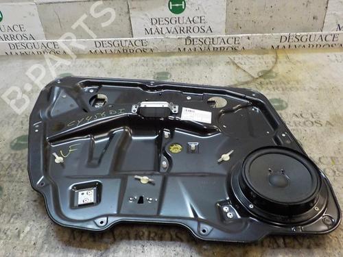 Front left window mechanism MERCEDES-BENZ R-CLASS (W251, V251) [2005-2017]  3850030