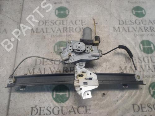 Front left window mechanism KIA PICANTO I (SA) 1.1 | BP3807492C22 - Image 3