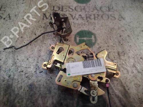 Used Rear left lock Rear left lock 6617570 6617570