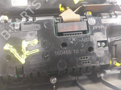 Climate control BMW 5 (F10) 525 d | BP17723492I5