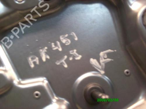 Rear left window mechanism FORD FOCUS II (DA_, HCP, DP)  | BP3748499C24 