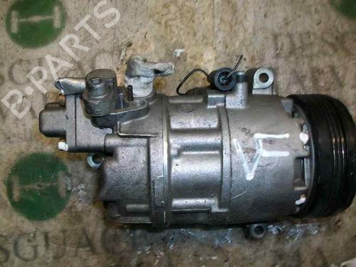 Used AC compressor BMW Z4 Roadster (E85) [2002-2009]  13042944