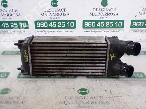 intercooler-peugeot-partner-box-bodympv-16-hdi-2008-6553691 main image