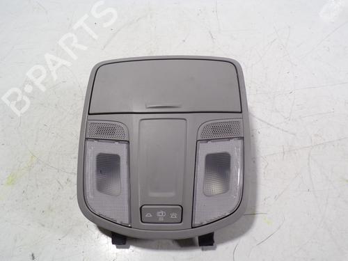 Innerbelysning HYUNDAI TUCSON (TL, TLE) 1.7 CRDi (116 hp) 9446477