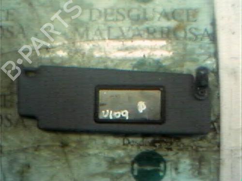 Used Right sun visor RENAULT MEGANE I Coach (DA0/1_) [1996-2003]  3775254