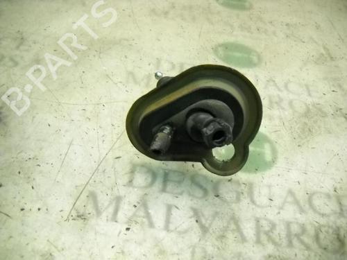 Clutch slave cylinder FORD MONDEO III (B5Y)  | BP14263809M113 