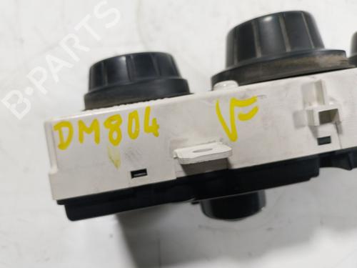 Climate control RENAULT MASTER III Van (FV)  | BP16468259I5 