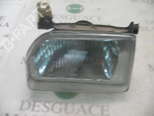 Used Left headlight Left headlight FORD ESCORT VI Convertible (ALL) [1994-2000] 3735526 3735526