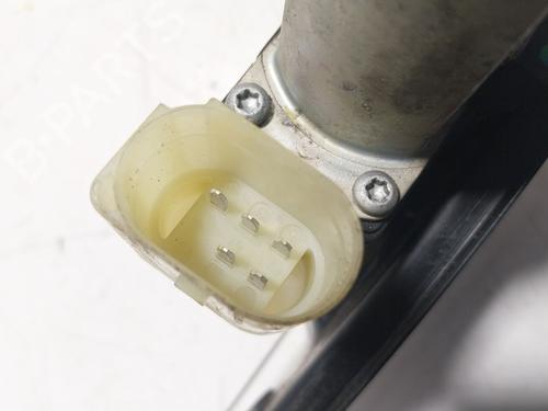 Rear right window mechanism BMW 1 (F20) 116 d | BP29736367C25