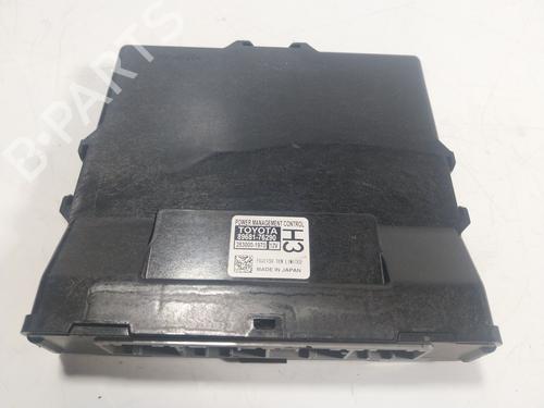 Used Electronic module Electronic module LEXUS CT (ZWA10_) 200h (ZWA10_, ZWA10R) (136 hp) 21216008 21216008