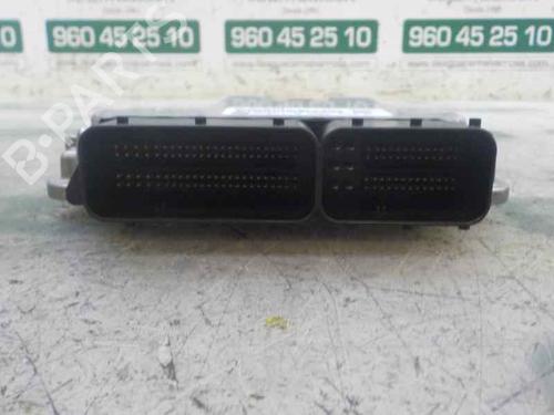 Engine control unit (ECU) BMW 1 (F20)  | BP6456659M57 