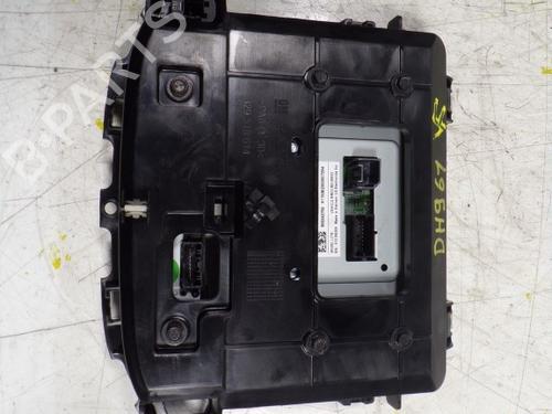 Ferdsskriver OPEL ASTRA K (B16)  | BP8856937C48 