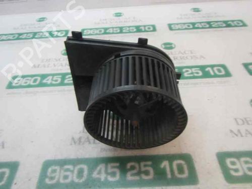 Heater blower motor SEAT LEON (1M1) 1.9 TDI | BP3876660M62 