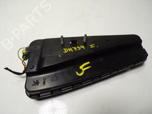 Electronic module PEUGEOT 5008 (0U_, 0E_) 2.0 HDi | BP12541290M83 