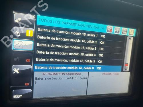 Batteri OPEL CORSA F (P2JO) CORSA-e (68) | BP13630540E11 