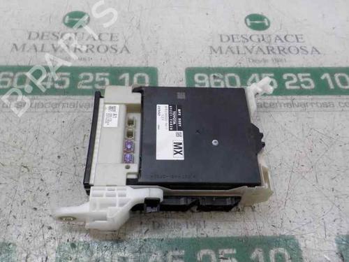 Electronic module TOYOTA C-HR (_X1_) 1.8 Hybrid (ZYX10_, ZYX11_, ZYX10R, ZYX11R) | BP4747277M83
