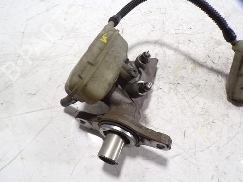 Brake master cylinder RENAULT SCÉNIC III (JZ0/1_)  | BP8338004M77 